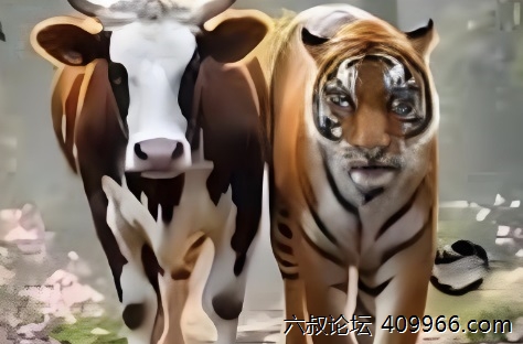 2025年第123期幽默猜测：並肩的奇緣